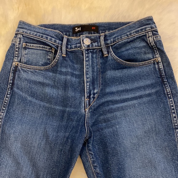 3x1 NYC denim - Picture 6 of 10